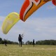 Formation découverte au paramoteur